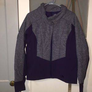 2 for $45 Purple north face jacket